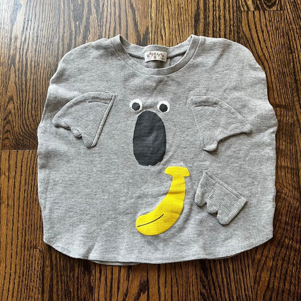 Koala Baby T-shirt (2Y 90cm)